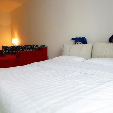 Mini Impression Hotel Xinghaitun Exterior foto